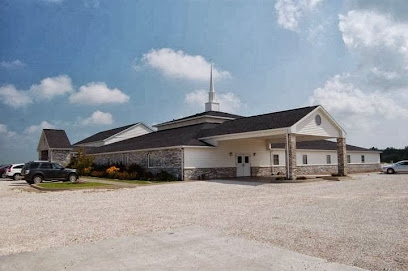 First Baptist Church of Greenfield
