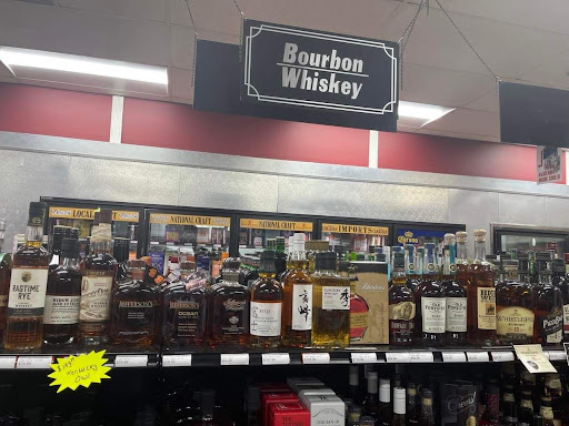 Liquor Store «Boulevard Fine Wine & Spirits», reviews and photos, 10995 Owings Mills Blvd #108, Owings Mills, MD 21117, USA