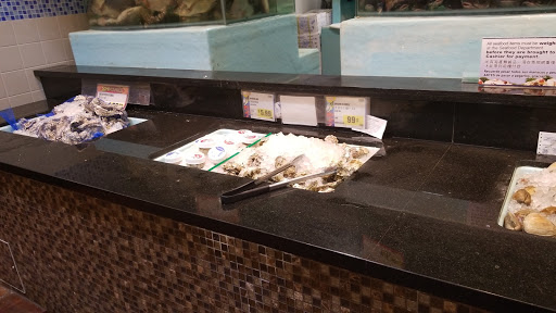 Asian Grocery Store «99 Ranch Market», reviews and photos, 25000 Blue Ravine Rd, Folsom, CA 95630, USA