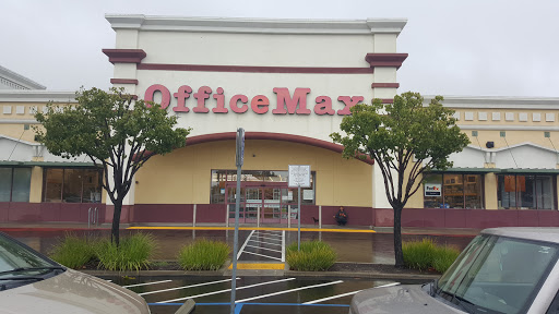 Office Supply Store «OfficeMax», reviews and photos, 30701 Dyer St, Union City, CA 94587, USA