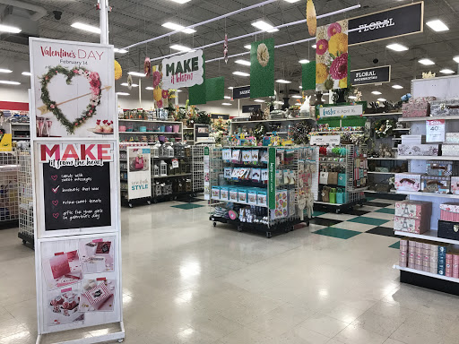 Craft Store «Michaels», reviews and photos, 18700 Veterans Blvd #12, Port Charlotte, FL 33954, USA