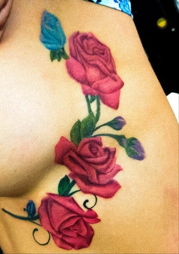 Body Piercing Shop «Ink Fever Tattoos and Body Piercing», reviews and photos, 5576 Mission Boulevard, Riverside, CA 92509, USA