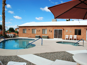 Foothill Village RV Resort