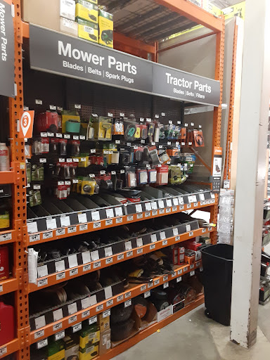 Home Improvement Store «The Home Depot», reviews and photos, 100 S Grener Ave, Columbus, OH 43228, USA