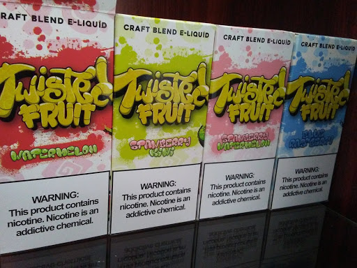 Vaporizer Store «Good Prophets, LLC - MOUNT JOY», reviews and photos, 441 E Main St, Mount Joy, PA 17552, USA