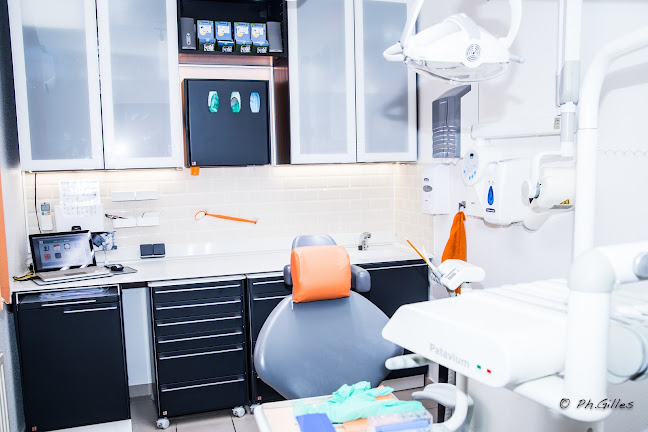 Beoordelingen van Médic-Odonte / Dentisterie & Orthodontie in Ottignies-Louvain-la-Neuve - Tandarts