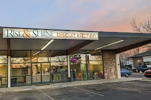 Rise & Shine Biscuit Kitchen image
