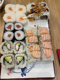 Les plus récentes photos du Restaurant japonais buffet sushi à volonté restaurant panda 16 à Paris - n°3
