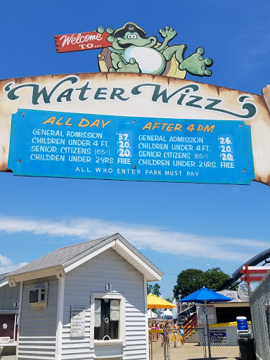Water Park «Water Wizz of Cape Cod», reviews and photos, 3031 Cranberry Hwy, East Wareham, MA 02538, USA