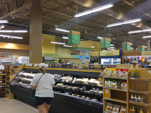 Supermarket «Publix Super Market at Daytona Beach Shores», reviews and photos, 3044 S Atlantic Ave, Daytona Beach Shores, FL 32118, USA