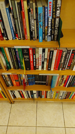 Book Store «The Big Idea Cooperative Bookstore & Cafe», reviews and photos, 4812 Liberty Ave, Pittsburgh, PA 15224, USA