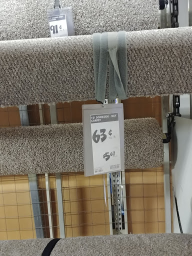 Home Improvement Store «The Home Depot», reviews and photos, 2205 E M 21, Owosso, MI 48867, USA