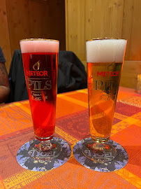 Bière du Restaurant Le Petit Schlossberg à Colmar - n°6