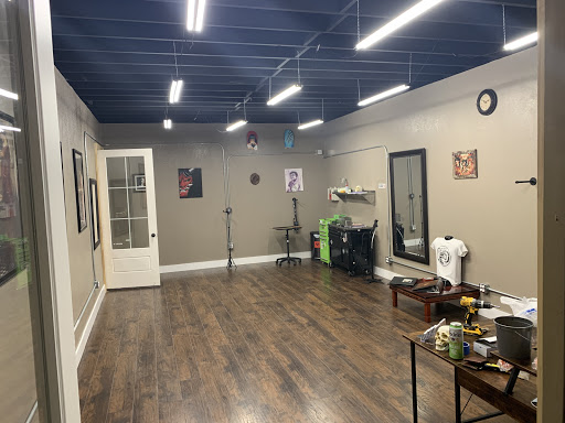 Explore savannah tattoo ideas, creative tattoo ideas in Roanoke, available at Saint Cecilias Art Studio