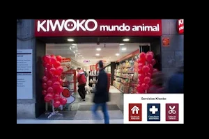 Kiwoko. Mundo Animal image