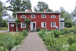 Elin Wägner's House in Berg image