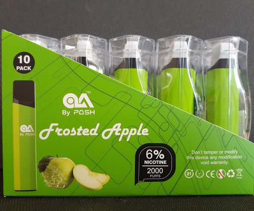 Vaporizer Store «House of Smoke Vape Shop», reviews and photos, 2736 Touhy Ave, Elk Grove Village, IL 60007, USA