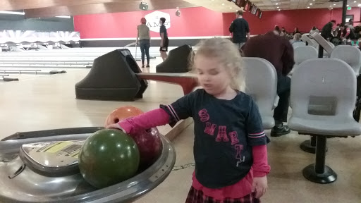 Bowling Alley «AMF Firebird Lanes», reviews and photos, 4303 Center St NE, Salem, OR 97301, USA