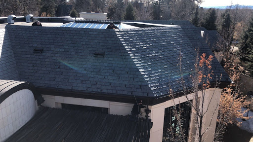 Roofing Contractor «Red Diamond Roofing», reviews and photos