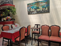 Atmosphère du Restaurant asiatique Kim Chi à Tonnerre - n°3
