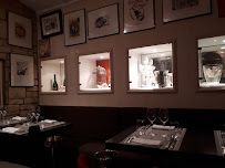Atmosphère du Restaurant français La Cave à Champagne à Épernay - n°4