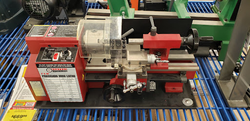 Hardware Store «Harbor Freight Tools», reviews and photos, 8771 Elk Grove Blvd, Elk Grove, CA 95624, USA