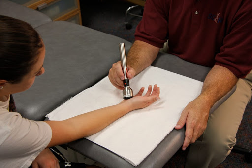 Sports Conditioning and Rehabilitation (SCAR) image