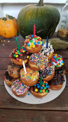 Donut Shop «Legendary Donuts», reviews and photos, 27237 172nd Ave SE #109, Covington, WA 98042, USA