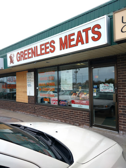 Ted Greenlees Quality Meats