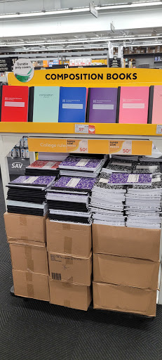 Office Supply Store «Staples», reviews and photos, 1700 W 49th St, Hialeah, FL 33012, USA