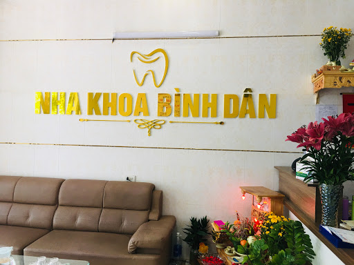 Nha Khoa Bình Dân 2