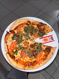 Les plus récentes photos du Pizzas à emporter Super Paulette à Lyon - n°2