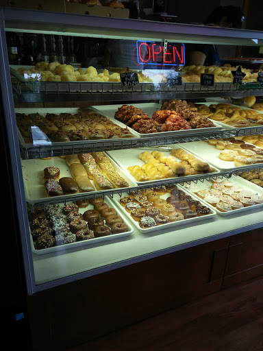 Bakery «Sunrise Donuts and Espresso», reviews and photos, 7299 West Lake Sammamish Pkwy NE, Redmond, WA 98052, USA