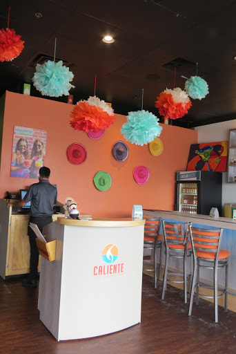 Mexican Restaurant «Caliente Mexican Craving | Central City, LA», reviews and photos, 14455 Wax Rd F, Baton Rouge, LA 70818, USA