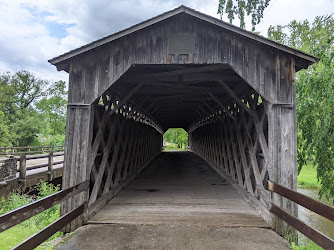 Covered Bridge County Park