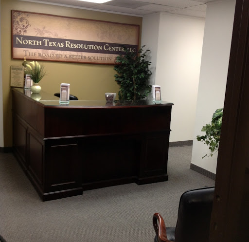 North Texas Resolution Center, LLC