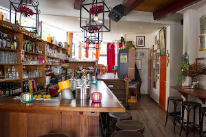 Bar Bodega Cervantes