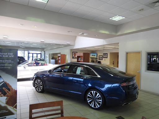 Car Dealer «Miller Ford Lincoln», reviews and photos, 1596 NJ-38, Lumberton, NJ 08048, USA