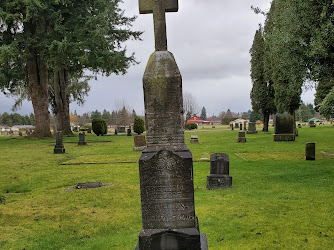 Union Cemetery