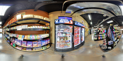 Pet Supply Store «Healthi Paws», reviews and photos, 2912 Calumet Ave, Valparaiso, IN 46383, USA