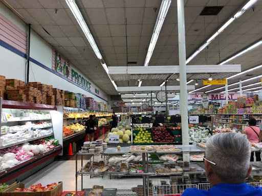 A Dong Supermarket