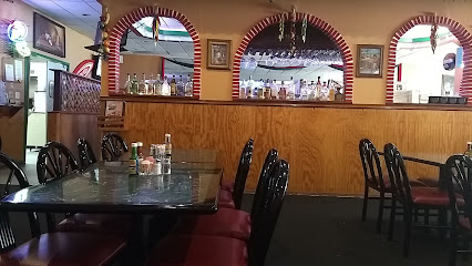 El Caporal Mexican Restaurant - 1909 Blankenbaker Pkwy, Louisville, KY 40299