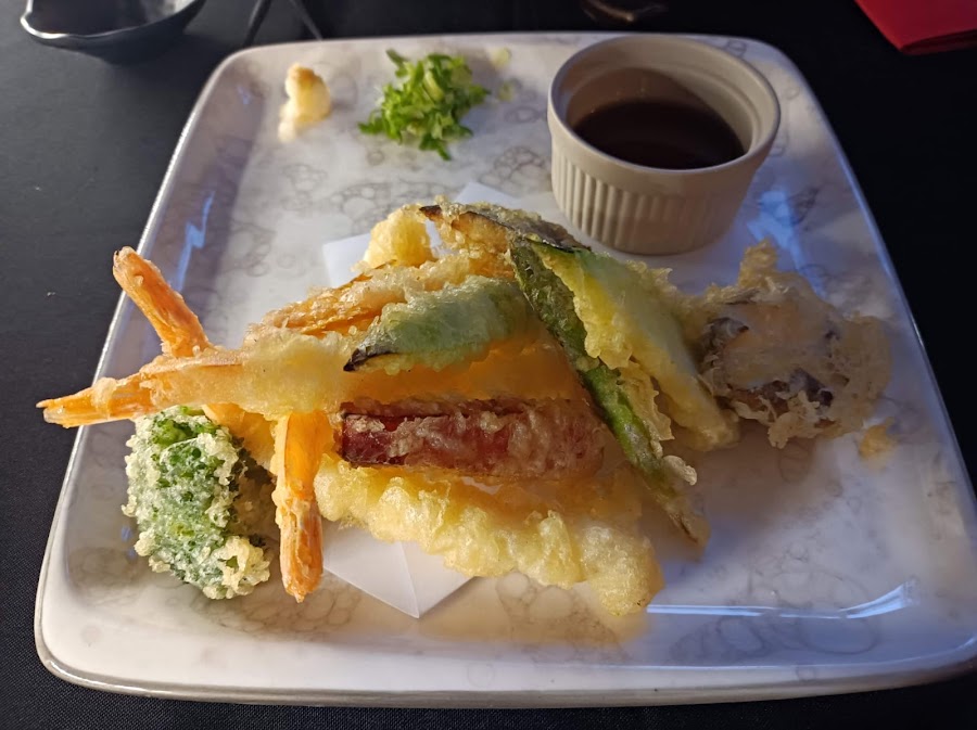 NAOKI Japanese Street Food