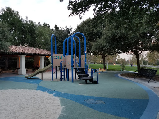 Park «Knollcrest Park», reviews and photos, Knollcrest, Irvine, CA 92603, USA