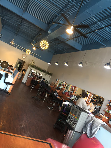 Hair Salon «Hairline Beauty Salon», reviews and photos, 5193 Shore Dr # 106, Virginia Beach, VA 23455, USA