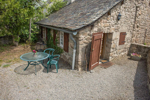 Lodge Gîtes de France 1 épi 2 pers à Sainte Lucie Saint-Léger-de-Peyre