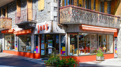 Boutique Josy à Morzine