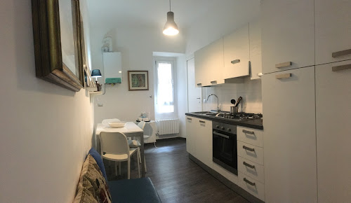 Family Casa (Self-Catering Apartment) à Viterbo