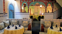 Atmosphère du Restaurant marocain Argana à Cambrai - n°3