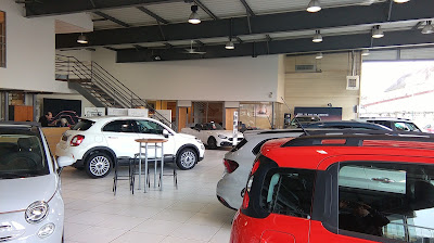 GARAGE TENAILLES AUTO ALFA ROMEO à Varennes-Vauzelles